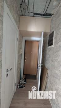 1-к квартира, на длительный срок, 33м2, 5/5 этаж