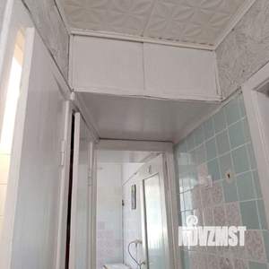 1-к квартира, на длительный срок, 40м2, 5/5 этаж