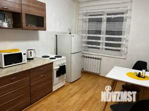 1-к квартира, посуточно, 30м2, 1/14 этаж