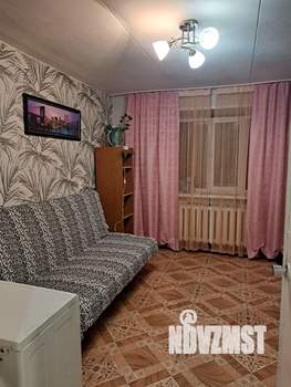 Студия квартира, на длительный срок, 21м2, 1/5 этаж