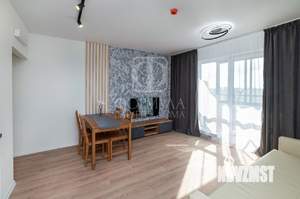 3-к квартира, на длительный срок, 59м2, 23/29 этаж