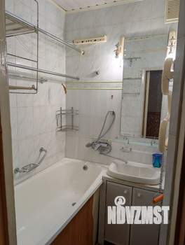 2-к квартира, на длительный срок, 42м2, 5/5 этаж