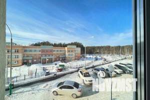 1-к квартира, посуточно, 43м2, 2/25 этаж