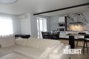 2-к квартира, на длительный срок, 68м2, 12/17 этаж