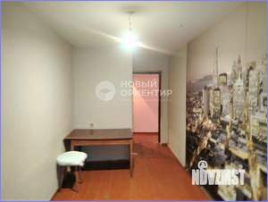 3-к квартира, на длительный срок, 54м2, 1/5 этаж