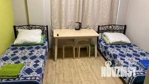 1-к квартира, посуточно, 12м2, 1/1 этаж
