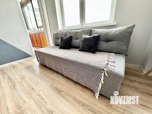 1-к квартира, посуточно, 43м2, 20/25 этаж