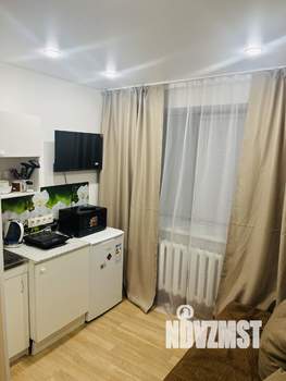 Студия квартира, на длительный срок, 10м2, 1/5 этаж