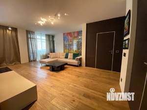 3-к квартира, на длительный срок, 132м2, 4/10 этаж