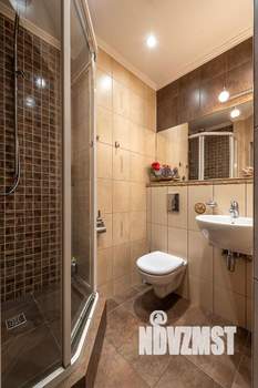 4-к квартира, на длительный срок, 125м2, 3/20 этаж