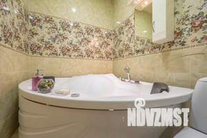 1-к квартира, посуточно, 33м2, 7/9 этаж