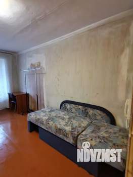 1-к квартира, на длительный срок, 38м2, 3/5 этаж