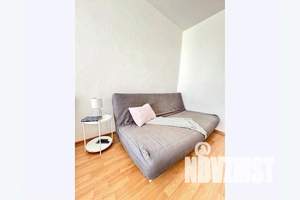 2-к квартира, посуточно, 88м2, 21/23 этаж
