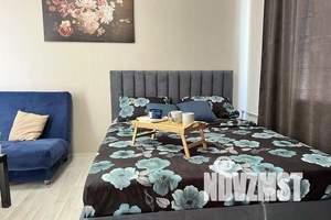 2-к квартира, посуточно, 54м2, 17/27 этаж