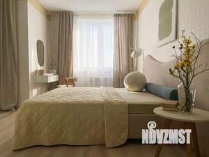 1-к квартира, посуточно, 24м2, 1/1 этаж