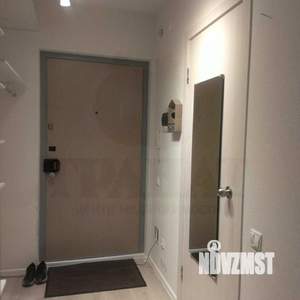 Студия квартира, на длительный срок, 26м2, 3/4 этаж