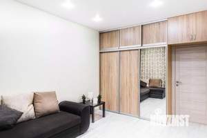 2-к квартира, посуточно, 51м2, 1/1 этаж