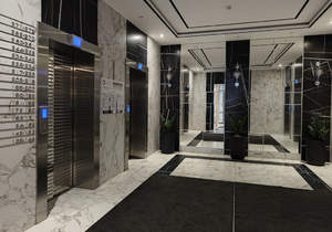 1-к квартира, на длительный срок, 44м2, 11/32 этаж