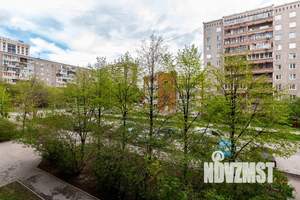 1-к квартира, посуточно, 24м2, 2/16 этаж