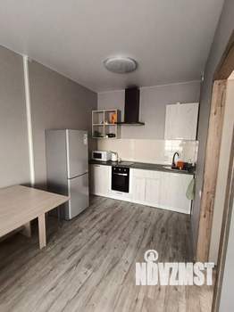 2-к квартира, на длительный срок, 41м2, 7/11 этаж