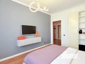 2-к квартира, посуточно, 57м2, 13/17 этаж