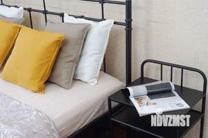 2-к квартира, посуточно, 65м2, 1/1 этаж