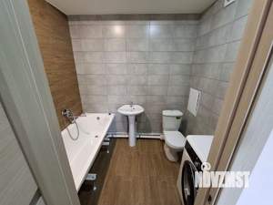 1-к квартира, на длительный срок, 35м2, 8/8 этаж