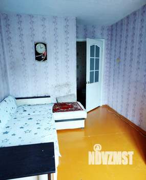 2-к квартира, на длительный срок, 44м2, 5/6 этаж