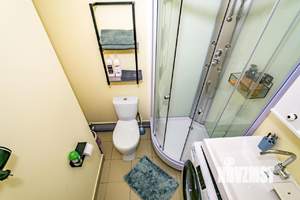 1-к квартира, посуточно, 26м2, 1/1 этаж