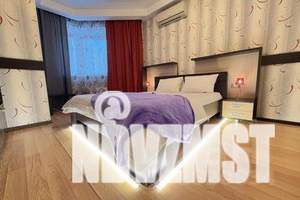 1-к квартира, посуточно, 41м2, 8/16 этаж