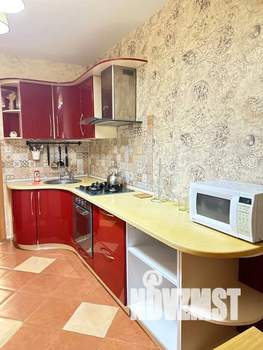 2-к квартира, посуточно, 73м2, 8/11 этаж