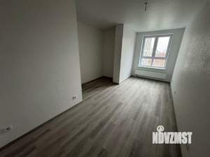 1-к квартира, на длительный срок, 36м2, 4/25 этаж