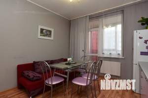 1-к квартира, посуточно, 54м2, 1/1 этаж