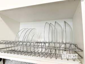 1-к квартира, посуточно, 43м2, 12/25 этаж