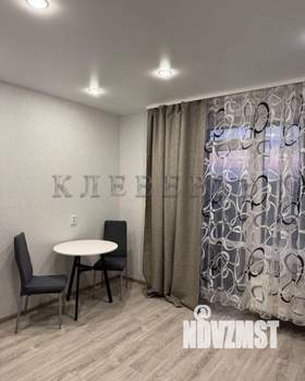 Студия квартира, на длительный срок, 25м2, 11/31 этаж