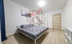 1-к квартира, на длительный срок, 43м2, 31/32 этаж