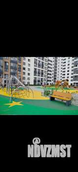 Студия квартира, на длительный срок, 23м2, 6/14 этаж