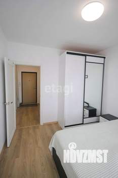 1-к квартира, на длительный срок, 33м2, 3/17 этаж