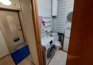 1-к квартира, на длительный срок, 31м2, 3/5 этаж