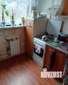 1-к квартира, на длительный срок, 30м2, 3/5 этаж