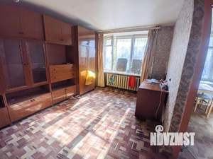 1-к квартира, на длительный срок, 31м2, 2/9 этаж