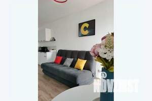 1-к квартира, посуточно, 36м2, 9/13 этаж