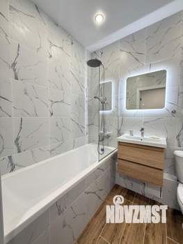 2-к квартира, на длительный срок, 40м2, 26/28 этаж