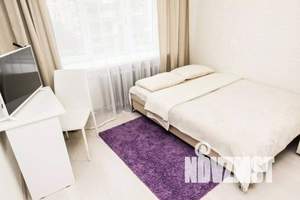 3-к квартира, посуточно, 70м2, 2/9 этаж
