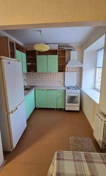 1-к квартира, на длительный срок, 33м2, 6/9 этаж