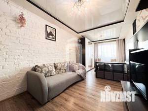 1-к квартира, на длительный срок, 40м2, 5/9 этаж