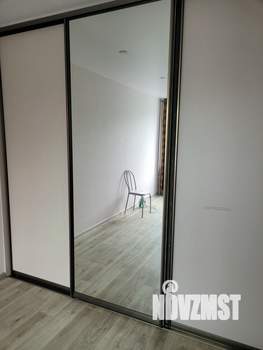 1-к квартира, на длительный срок, 31м2, 4/25 этаж