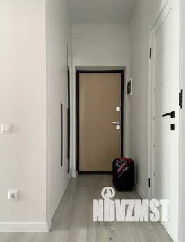1-к квартира, посуточно, 47м2, 11/24 этаж