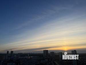 2-к квартира, на длительный срок, 43м2, 24/25 этаж