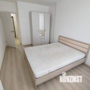 1-к квартира, на длительный срок, 35м2, 6/32 этаж